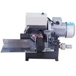 Separador de dobras de correia de PVC PU SB130