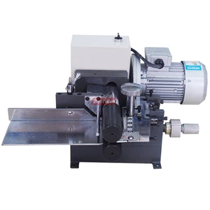 Separador de dobras de correia de PVC PU SB130