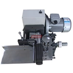 Separador de dobras de correia de PVC PU SB130
