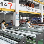 Cortadora de correia transportadora de PVC PU CA2000-3000, máquina de corte