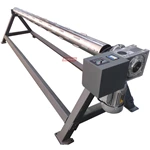 Enrolador de correia transportadora de PVC PU