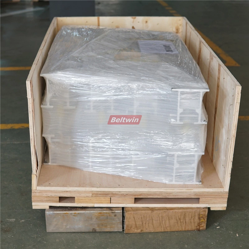 Vulcanizador DSLQ-S de Segunda Geração | Prensa de Vulcanização para Correia Transportadora de Borracha