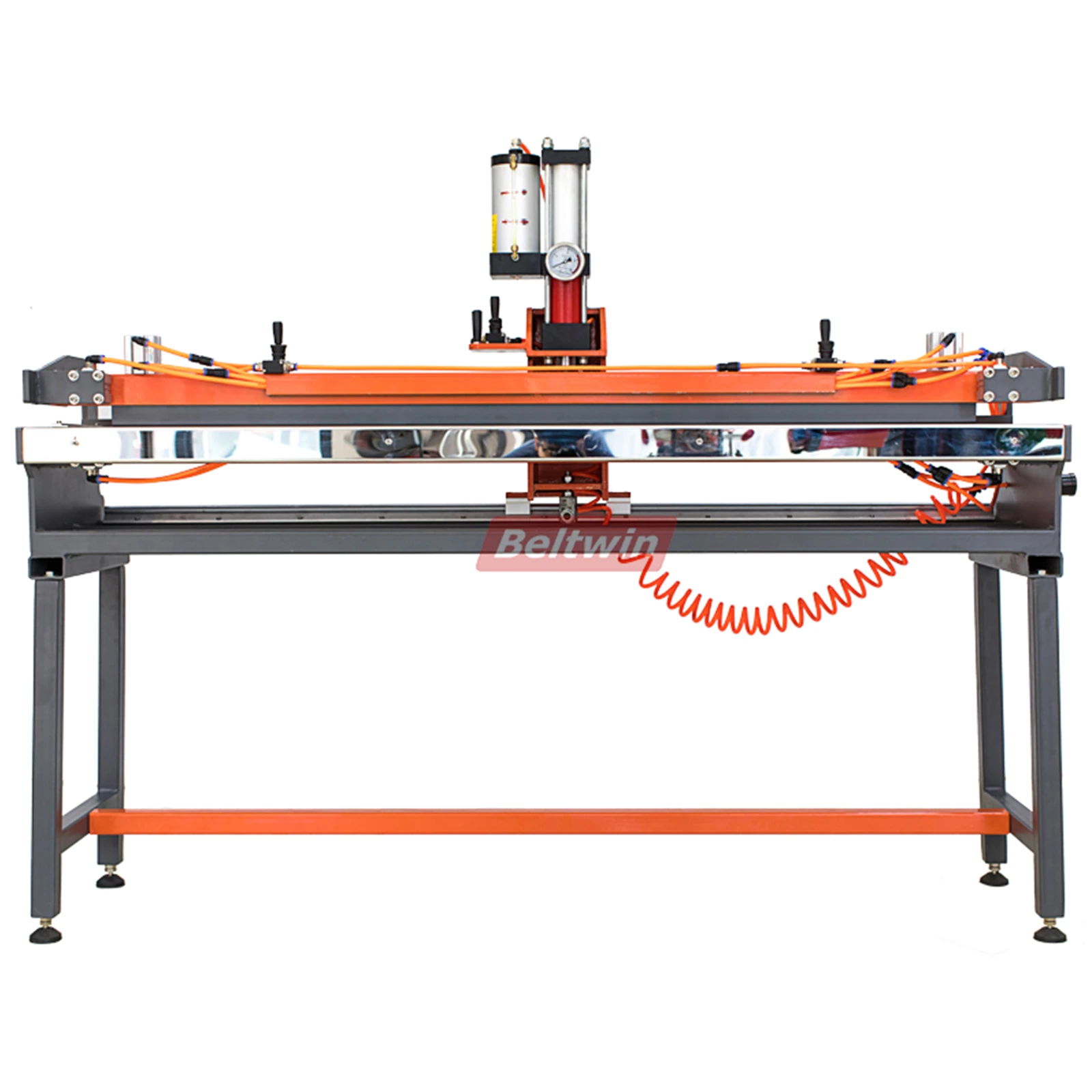 Perfurador de dedo de cinto de PU PVC semiautomático TA1000-3000