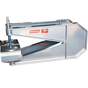 Vulcanizador de reparo de manchas | Reparar prensa de vulcanização para correia transportadora de borracha