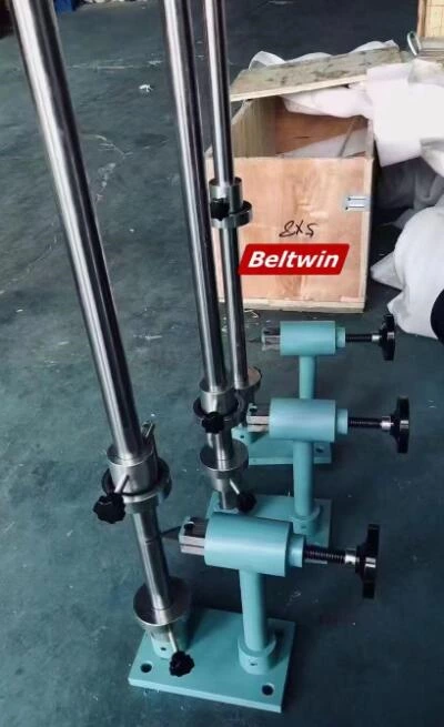 Dispositivo de corte manual da correia dentada