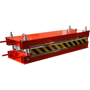 Vulcanização Frame Press DSLQ-F | Equipamento de Vulcanização para Correia Transportadora de Borracha