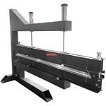 Prensa de emenda de correia de resfriamento de água Corpo de liga de alumínio PC2100-4200