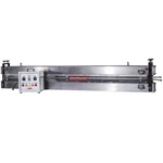 Prensa de emenda de correia de arrefecimento a água Corpo em aço inoxidável PB600-1600