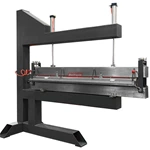 Prensa de emenda de correia de arrefecimento a água Corpo em aço inoxidável PB600-1600