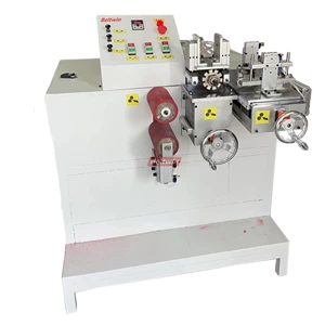 Lixamento de superfícies e bordas da correia dentada tudo em um com máquina de lavar os dentes