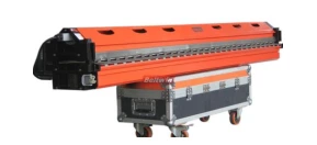 Solução Total de Oficina de Fabricação de Correias Transportadoras para cliente na Arábia Saudita