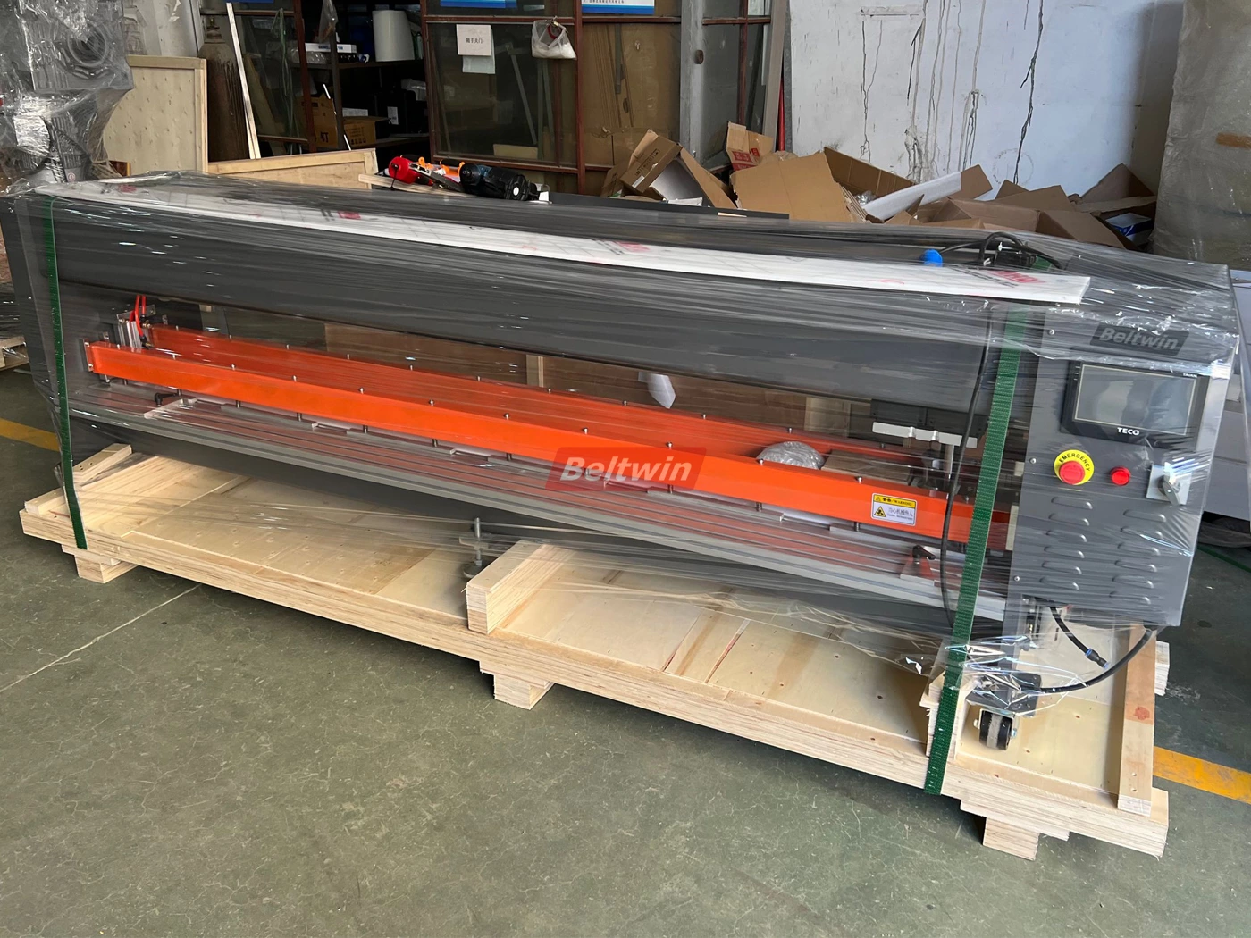 Diário de entrega (enviar para os EUA) 2022.03.18