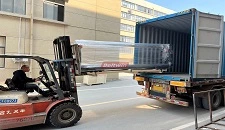 Diário de entrega (enviar para os EUA) 2022.03.18