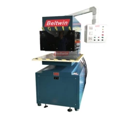 Solução total de oficina de correia transportadora para cliente da Argélia