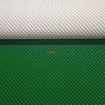 Molde de silicone para unir diferentes tipos de correia transportadora