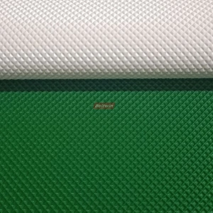 Molde de silicone para unir diferentes tipos de correia transportadora