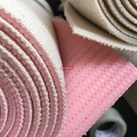 Molde de silicone para unir diferentes tipos de correia transportadora