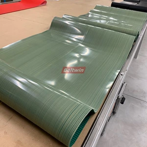 Cordões de Kevlar para correia dentada super largos 520/600/940/1500mm T10 PU