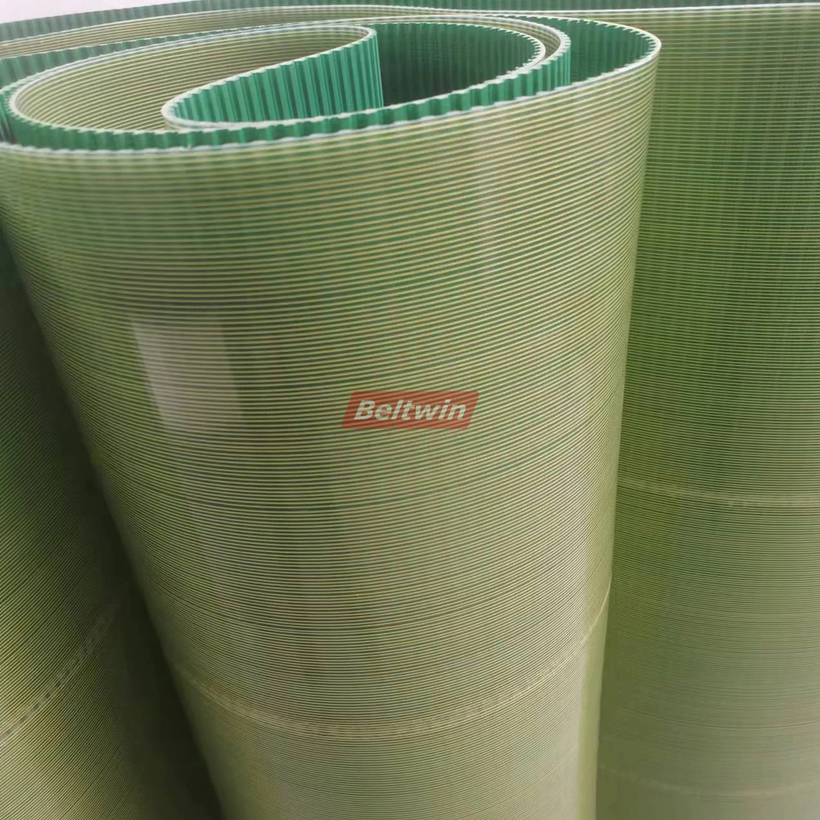 Cordões de Kevlar para correia dentada super largos 520/600/940/1500mm T10 PU