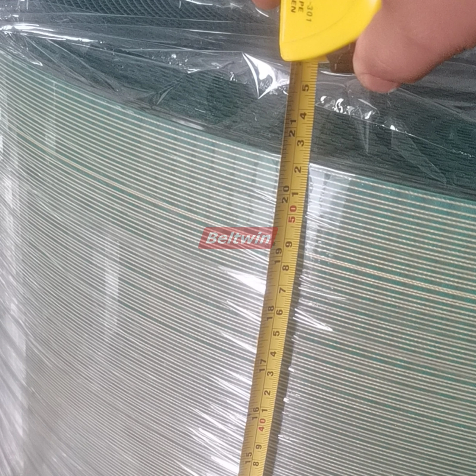 Cordões de Kevlar para correia dentada super largos 520/600/940/1500mm T10 PU