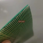 Cordões de Kevlar para correia dentada super largos 520/600/940/1500mm T10 PU