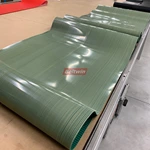 Cordões de Kevlar para correia dentada super largos 520/600/940/1500mm T10 PU