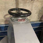 Máquina de perfuração de dedo de correia dentada