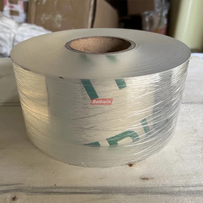 Filme TPU para correia transportadora de junção