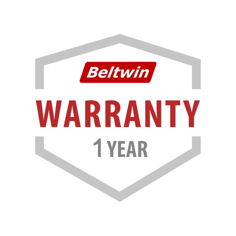 Prensa de emenda de correia em PVC PU com arrefecimento a ar PA300-2100