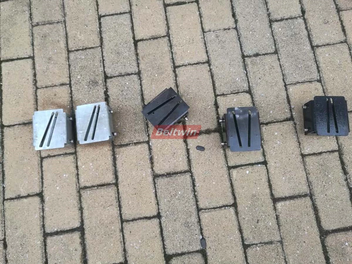 Por que escolher o perfurador de dedo automático para perfurar os dedos em correias de PVC/PU?