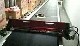 UMA DAS EXPERIÊNCIAS DE TRABALHO DE EMENDA NO LOCAL DA BELTWIN