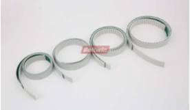 Análise das razões pelas quais a junta da correia dentada em PU é fácil de quebrar