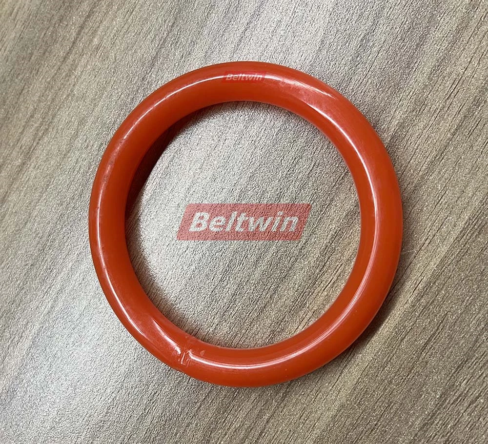 Kit de emenda de ferramenta de soldagem de correia V redonda PU