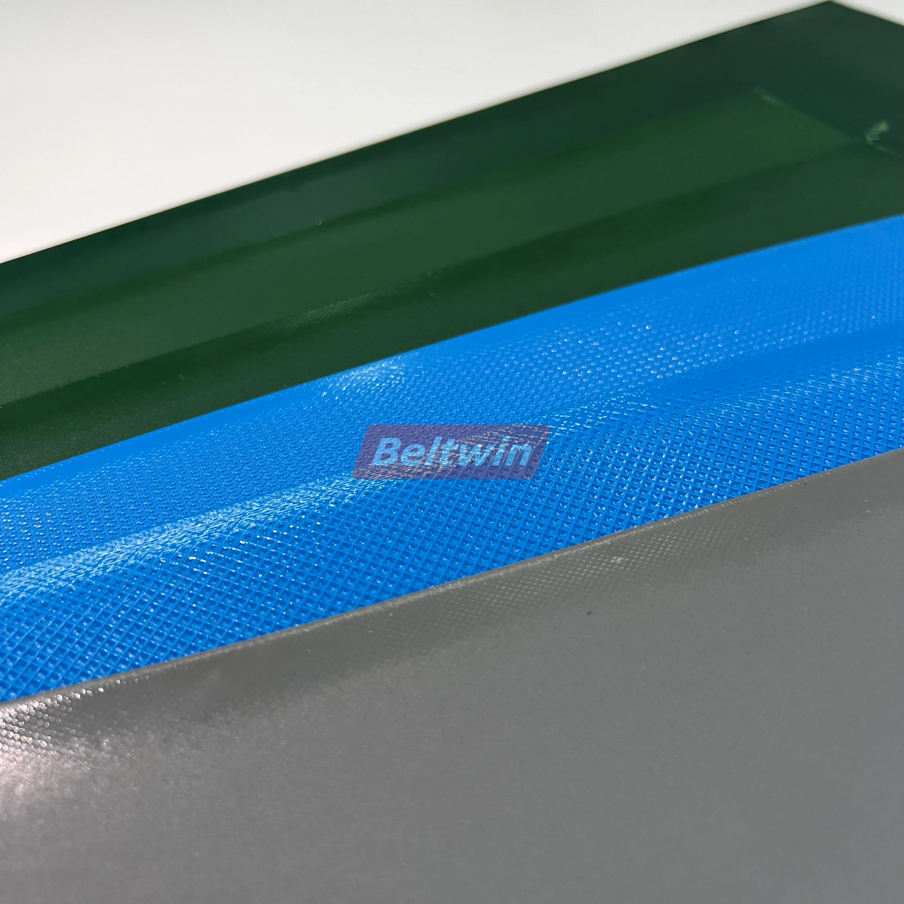 Máquina de soldadura para selagem de bordos de correia QD1200-1500