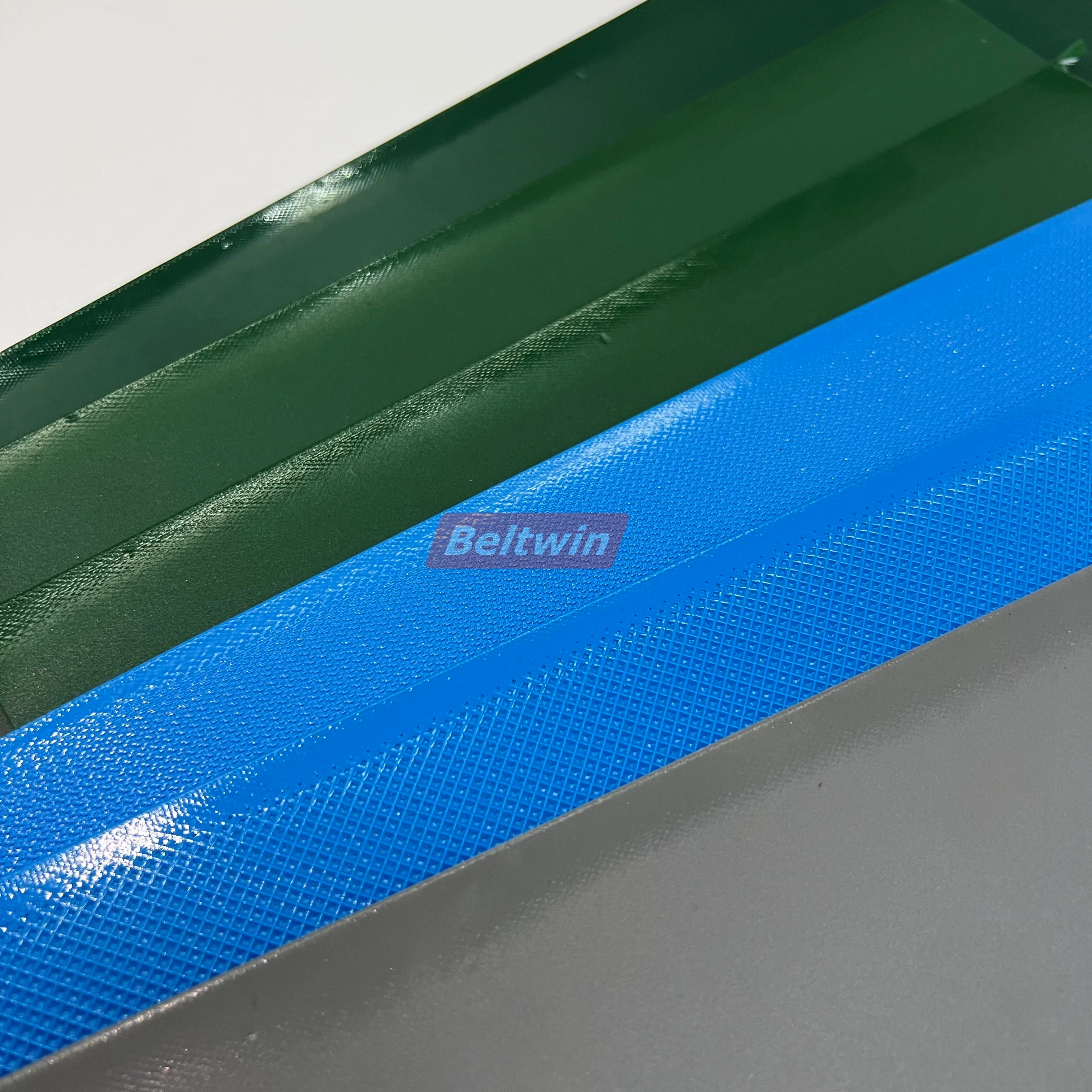 Máquina de soldadura para selagem de bordos de correia QD1200-1500