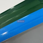 Máquina de soldadura para selagem de bordos de correia QD1200-1500