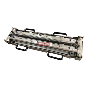 Máquina de junção de correia homogénea PD600-1200