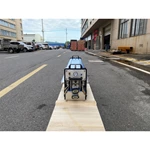 Corpo em liga de alumínio PVC PU correia prensa de arrefecimento de água PB1100-2100 (200)