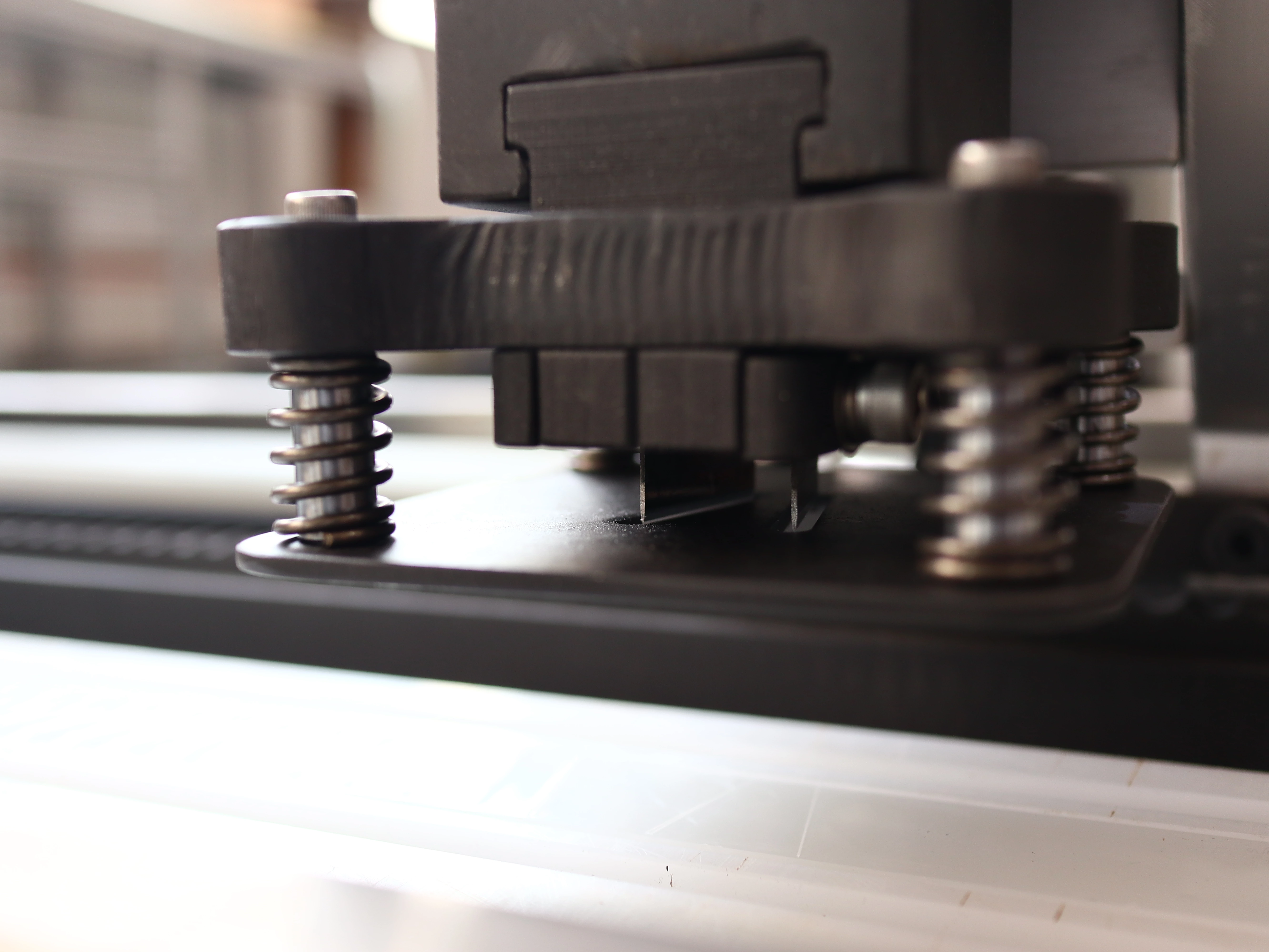 Máquina de puncionamento para serviços pesados ​​TC1000H - 1600H