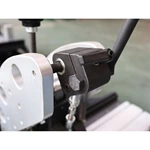 Máquina de puncionamento para serviços pesados ​​TC1000H - 1600H