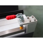 Máquina de puncionamento para serviços pesados ​​TC1000H - 1600H