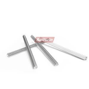 CX Wire Hook Aço Inoxidável Correia Transportadora Fixador