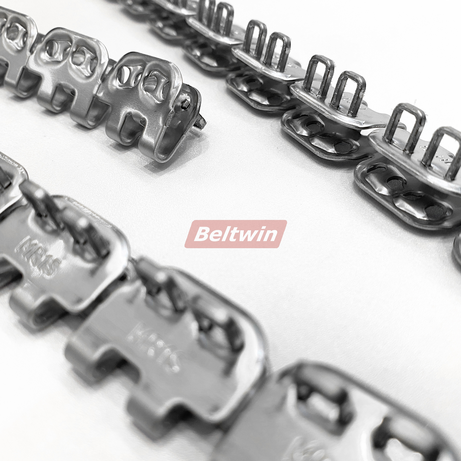 Ferramenta de instalação do fixador da correia transportadora de grampos emenda mecânica