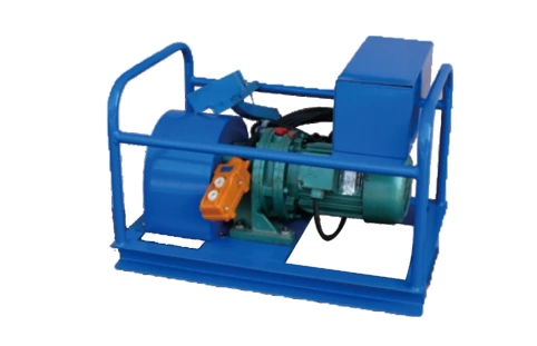 Decapador de correia de borracha EP