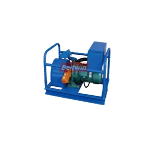 Decapador de correia de borracha EP