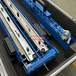 Máquina de junção de correia homogénea PD600-1200