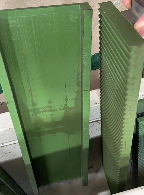 Máquina de junção de correia dentada com sistema de pressão hidráulica PC250T-500T