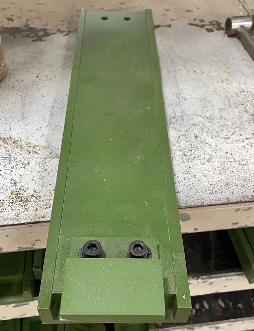 Máquina de junção de correia dentada com sistema de pressão hidráulica PC250T-500T