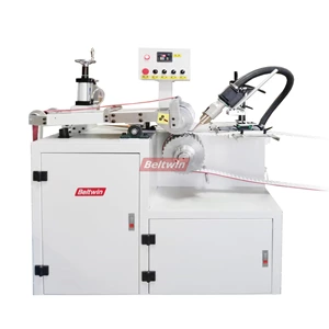 Máquina de revestimento de correia dentada em PU QC180C