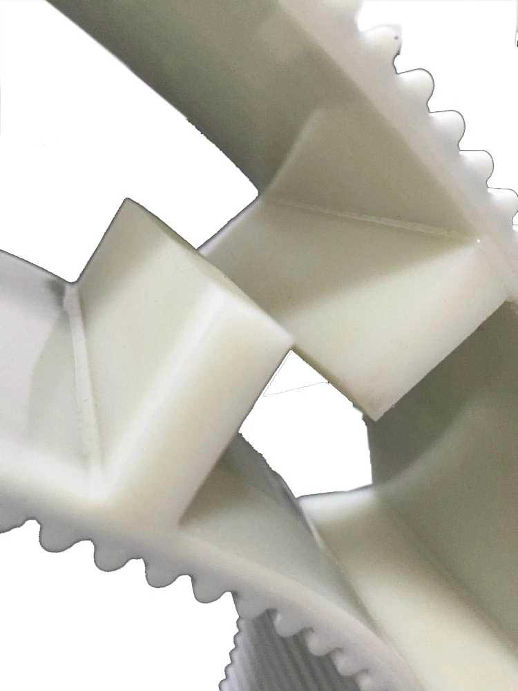 Máquina de soldadura de grampos de correia dentada QC100T